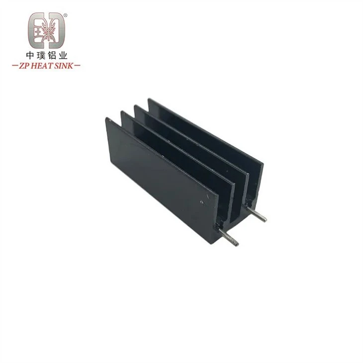 Mosfet Transistor Heat Sink