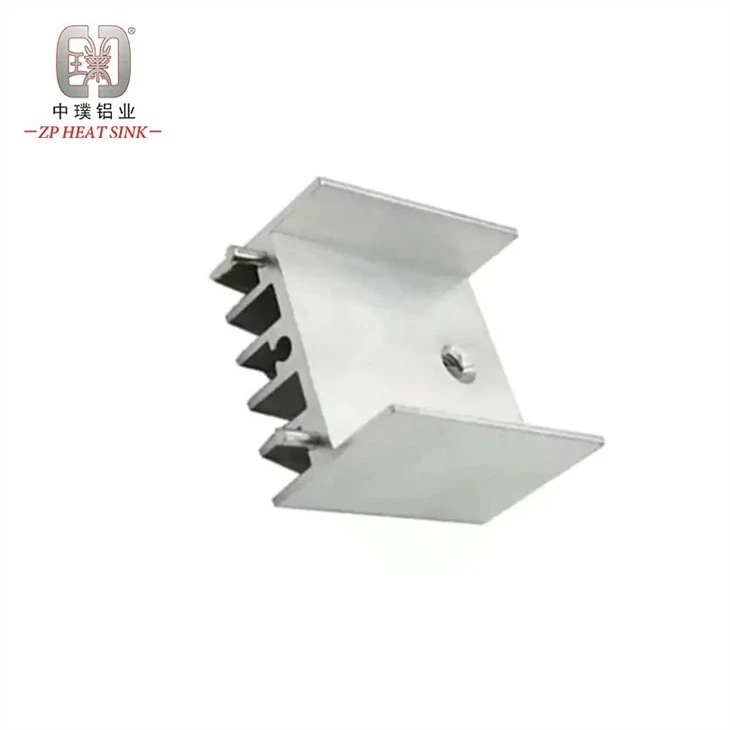 Mosfet Transistor Heat Sink