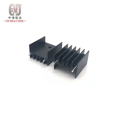 Mosfet Transistor Heat Sink